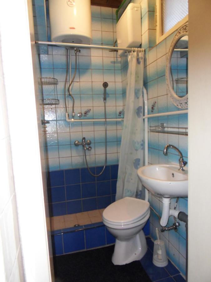 Apartament Accordeon Visoko Zewnętrze zdjęcie